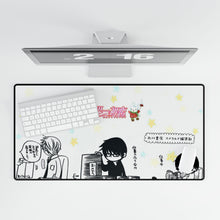 Load image into Gallery viewer, Sekai-ichi Hatsukoi Mouse Pad (Desk Mat)
