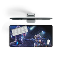 Load image into Gallery viewer, PlayerUnknown's Battlegrounds Mouse Pad (Desk Mat)
