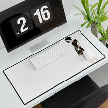 Load image into Gallery viewer, Anime Sayonara, Zetsubou-Sensei Mouse Pad (Desk Mat)
