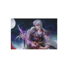 Load image into Gallery viewer, InuYasha Rug
