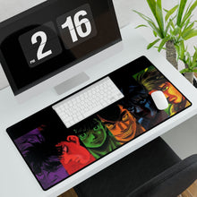 Load image into Gallery viewer, Hajime No Ippo Mouse Pad (Desk Mat)

