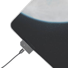 Load image into Gallery viewer, Anime Promise of Wizard RGB LED Mouse Pad (Desk Mat)
