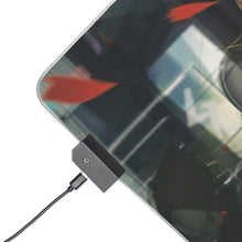 Load image into Gallery viewer, Anime Original RGB LED Mouse Pad (Desk Mat)
