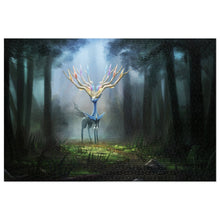 Load image into Gallery viewer, Xerneas Jigsaw Puzzle
