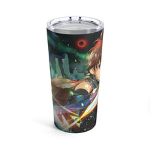 Load image into Gallery viewer, Grimgar Of Fantasy And Ash Tumbler 20oz

