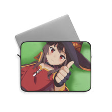 Load image into Gallery viewer, Megumin Laptop Sleeve
