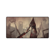 Dead Mouse Pad (Desk Mat)
