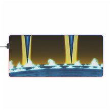 Load image into Gallery viewer, Sword Art Online RGB LED Mouse Pad (Desk Mat)
