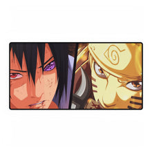 Load image into Gallery viewer, Anime Naruto Mouse Pad (Desk Mat)

