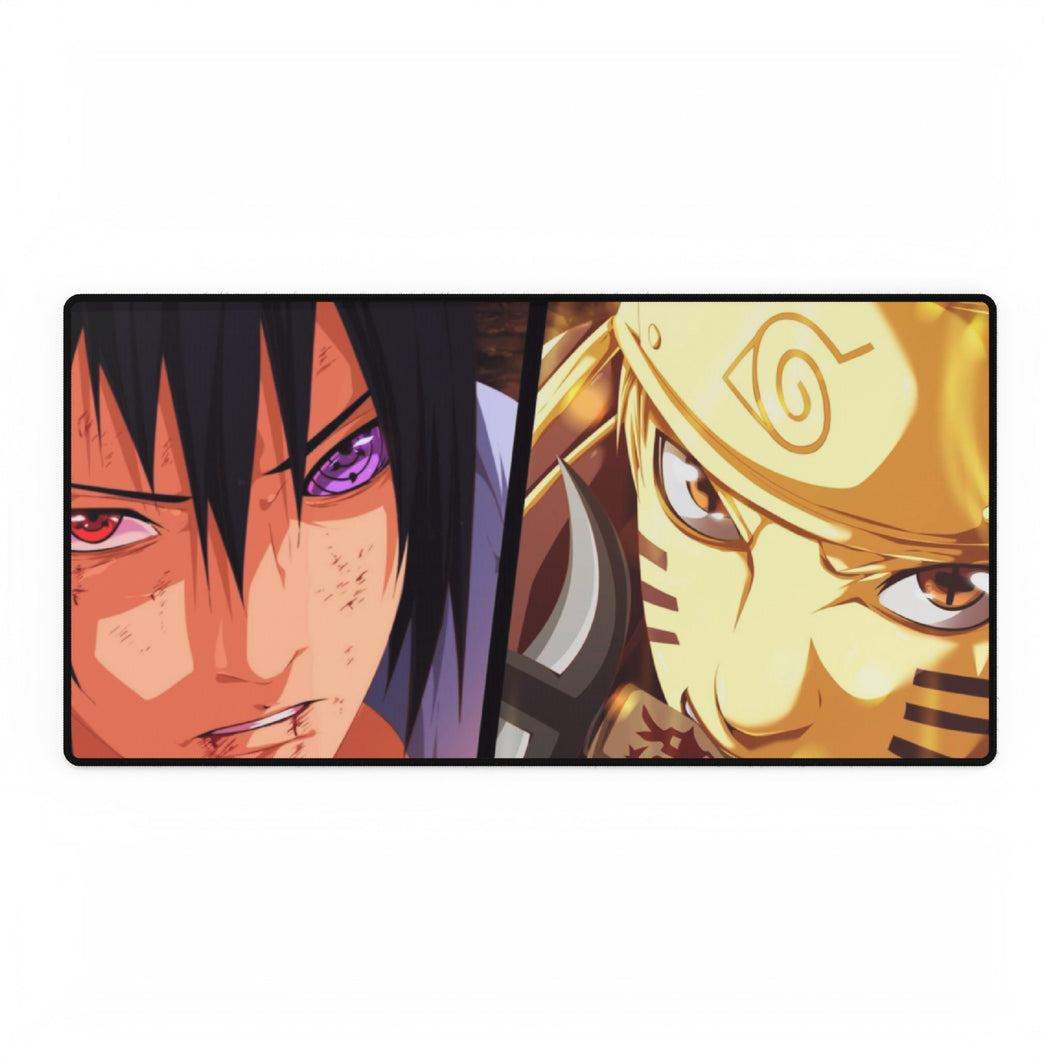 Anime Naruto Mouse Pad (Desk Mat)