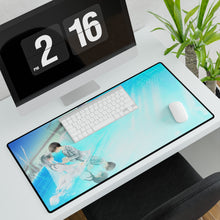 Load image into Gallery viewer, Anime Weathering With You Mouse Pad (Desk Mat)
