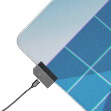 Load image into Gallery viewer, Hitori Gotou RGB LED Mouse Pad (Desk Mat)
