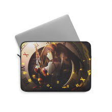 Load image into Gallery viewer, Date a Live Kurumi Tokisaki Laptop Sleeve
