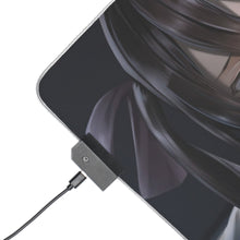 Load image into Gallery viewer, Touhou RGB LED Mouse Pad (Desk Mat)
