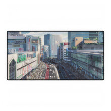 Load image into Gallery viewer, Your Name. Mouse Pad (Desk Mat)
