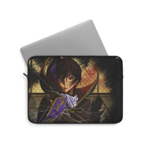 Load image into Gallery viewer, Anime Code Geass Laptop Sleeve
