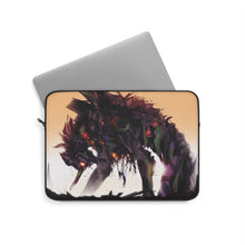Load image into Gallery viewer, The last breath Laptop Sleeve
