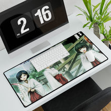 Load image into Gallery viewer, Anime Steins;Gate Mouse Pad (Desk Mat)

