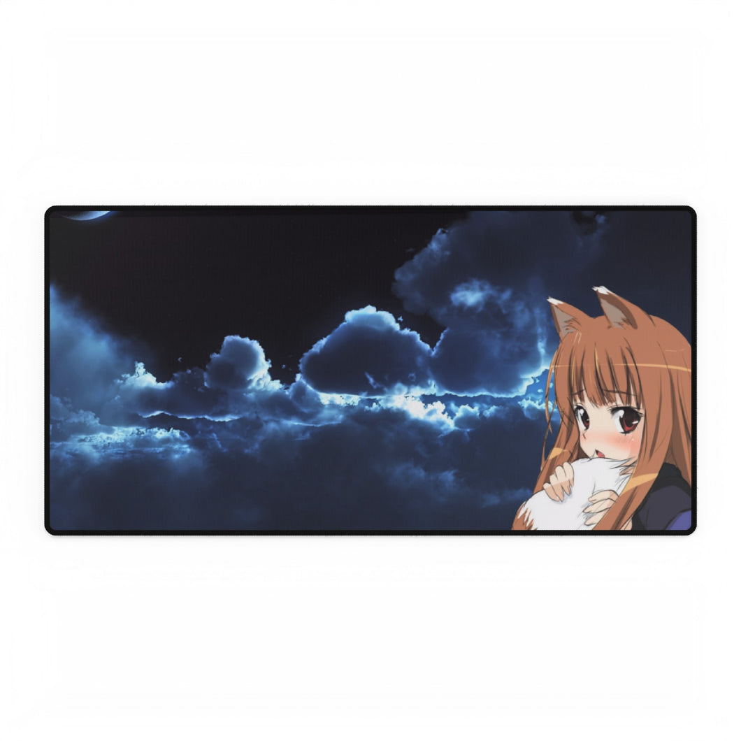 Horo Sky Mouse Pad (Desk Mat)