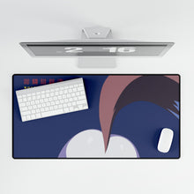 Load image into Gallery viewer, Anime Spice and Wolf Mouse Pad (Desk Mat)
