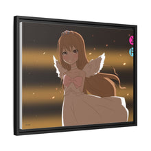 Load image into Gallery viewer, Anime Toradora! Canvas Framed Art Print

