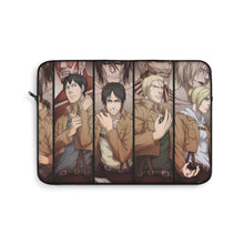 Load image into Gallery viewer, All Titans Laptop Sleeve
