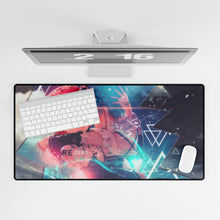 Load image into Gallery viewer, Anime Re:ZERO -Starting Life in Another World- Mouse Pad (Desk Mat)
