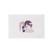 Load image into Gallery viewer, Comic Girls Rug
