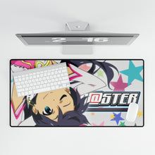 Load image into Gallery viewer, Anime The iDOLM@STER Mouse Pad (Desk Mat)
