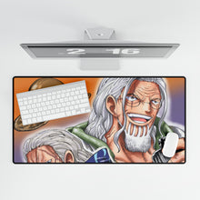 Load image into Gallery viewer, Anime One Piece Mouse Pad (Desk Mat)
