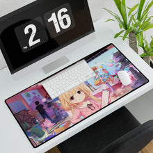 Load image into Gallery viewer, Anime The iDOLM@STER Cinderella Girls Mouse Pad (Desk Mat)
