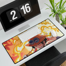 Load image into Gallery viewer, Anime One Piece Mouse Pad (Desk Mat)
