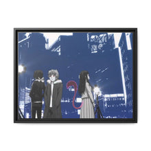 Load image into Gallery viewer, Anime Noragami Canvas Framed Art Print
