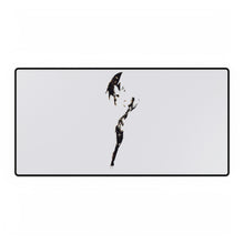 Load image into Gallery viewer, Anime Serial Experiments Lain Mouse Pad (Desk Mat)
