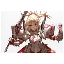 Load image into Gallery viewer, Anime Fate/Apocryphar Jigsaw Puzzle
