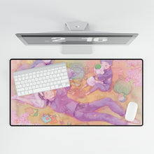 Load image into Gallery viewer, Anime Re:ZERO -Starting Life in Another World- Mouse Pad (Desk Mat)
