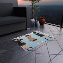 Load image into Gallery viewer, Amagami Rug
