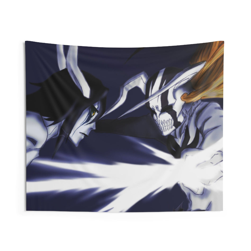 Anime Bleach Indoor Wall Tapestry