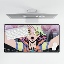 Load image into Gallery viewer, Anime Redliner Mouse Pad (Desk Mat)
