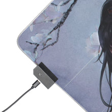 Load image into Gallery viewer, Mo Dao Zu Shi RGB LED Mouse Pad (Desk Mat)
