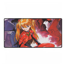 Load image into Gallery viewer, Neon Genesis Evangelion - Asuka Langley Sohryu Mouse Pad (Desk Mat)
