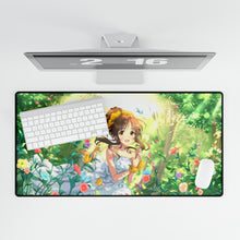 Load image into Gallery viewer, Anime THE iDOLM@STER: Cinderella Girls Starlight Stage Mouse Pad (Desk Mat)

