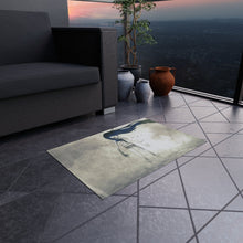 Load image into Gallery viewer, Black Rock Shooter Rug
