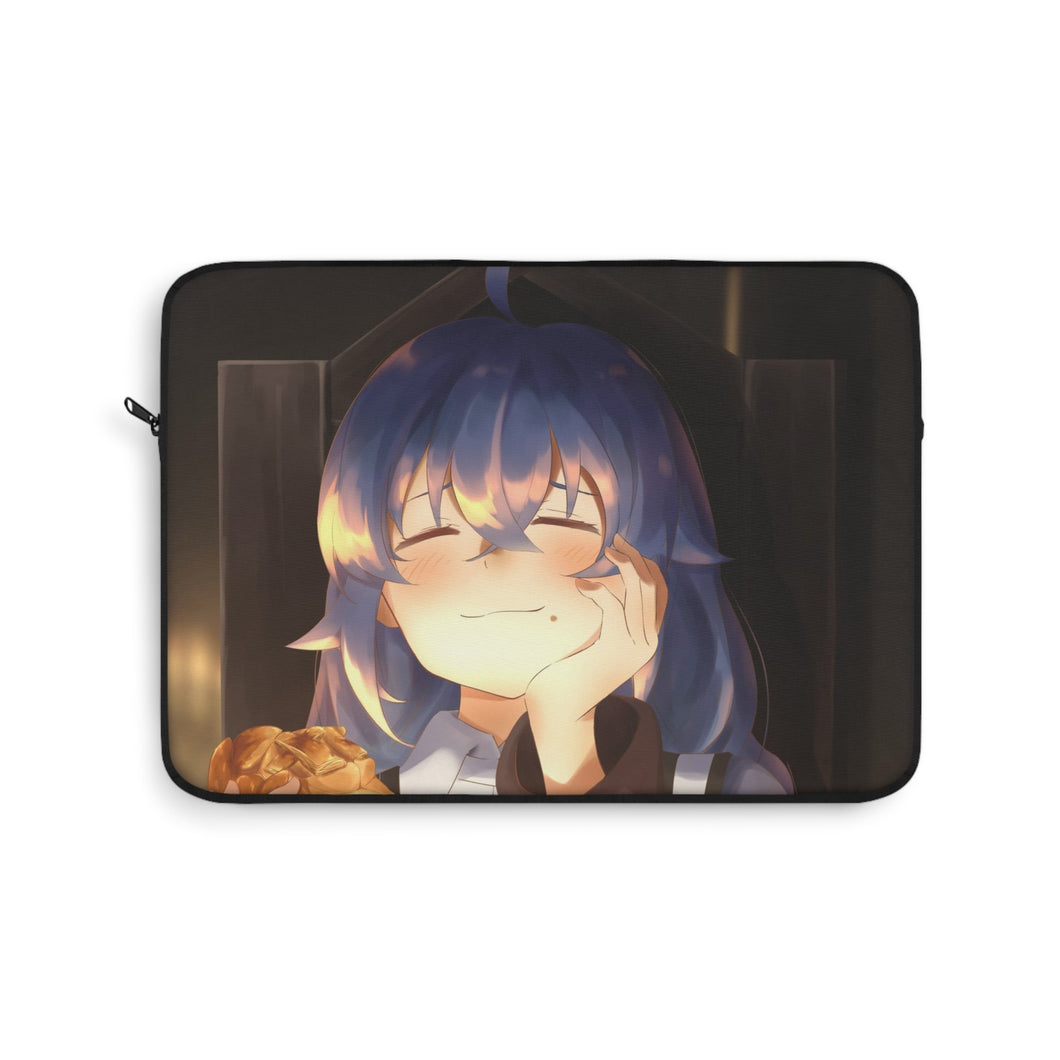 Mushoku Tensei: Jobless Reincarnation Laptop Sleeve