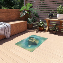 Load image into Gallery viewer, Anime Death Note Rug
