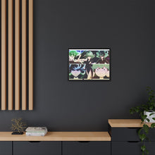 Load image into Gallery viewer, Anime One-Punch Man Canvas Framed Art Print
