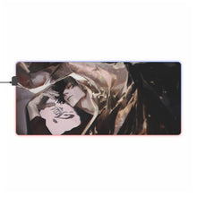 Load image into Gallery viewer, Jujutsu Kaisen RGB LED Mouse Pad (Desk Mat)

