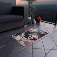 Load image into Gallery viewer, Anime Black Clover Rug
