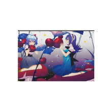 Load image into Gallery viewer, Bili Bili Douga Rug
