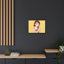 Load image into Gallery viewer, Anime Nisekoi Canvas Framed Art Print
